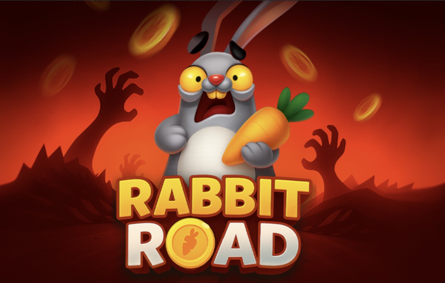 Rabbit Road registration steps